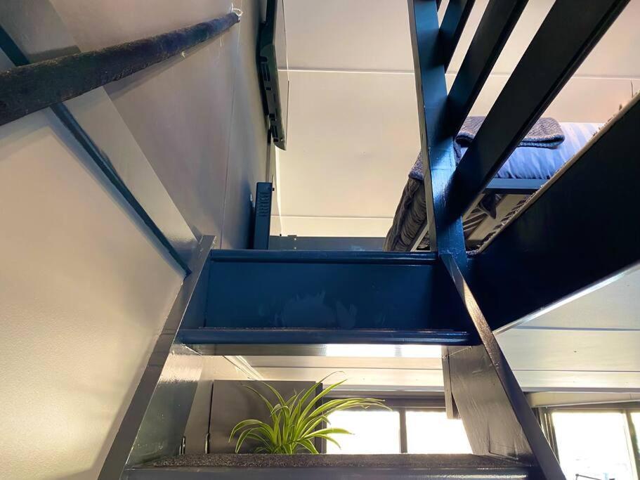 Seascape - Floating Home At Brighton Marina With Free Parking 外观 照片