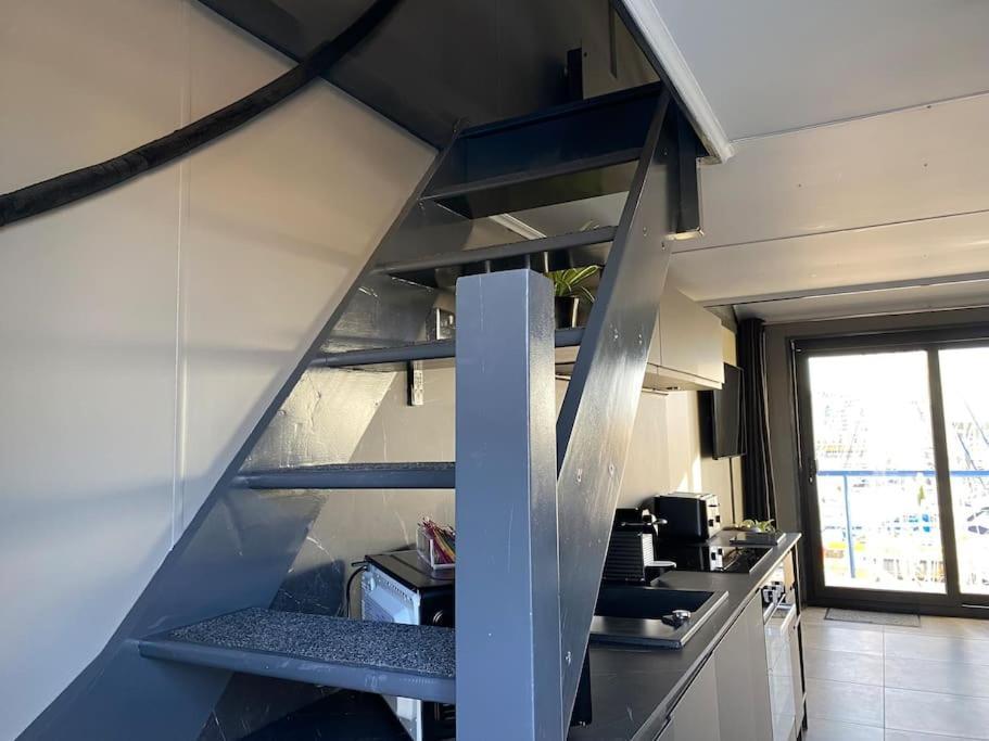 Seascape - Floating Home At Brighton Marina With Free Parking 外观 照片